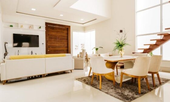 Easy Ways to Make Your Home Feel More Welcoming to Guests