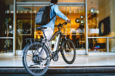 Electric Bike vs Electric Scooter