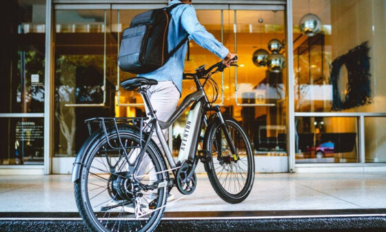 Electric Bike vs Electric Scooter