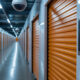 Enhancing Security Measures in Storage Unit Property Management