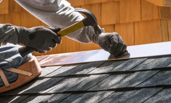 Essential Services Offered By Roofing Contractors In Warrenton