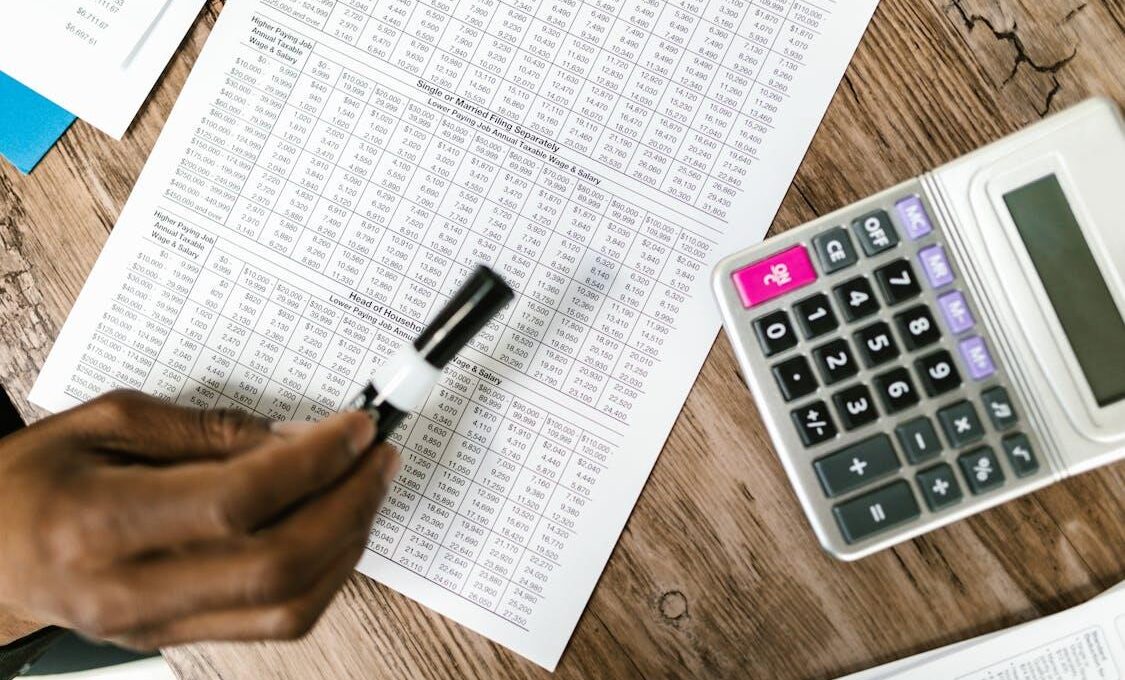 Essential Tools Every Freelance Heavy Business Needs for Year End Compliance