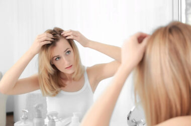 Finding the Right Hair Solution