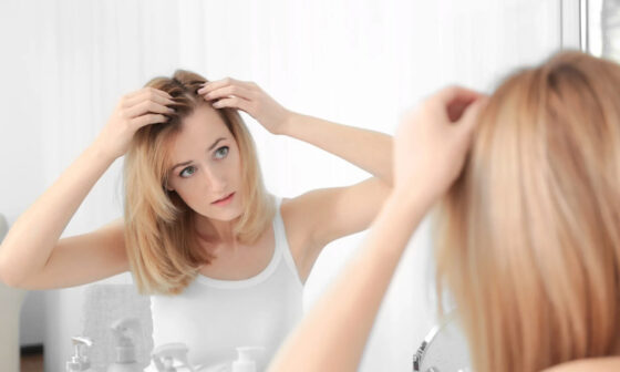 Finding the Right Hair Solution