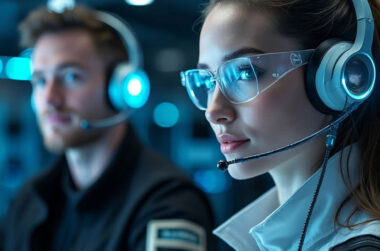 FlashAI Voice Agents