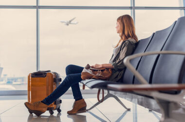 Four Reasons Why Studying Abroad is Different From Travelling