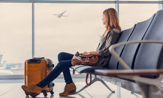 Four Reasons Why Studying Abroad is Different From Travelling