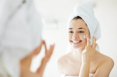 From Skincare to Skin Health