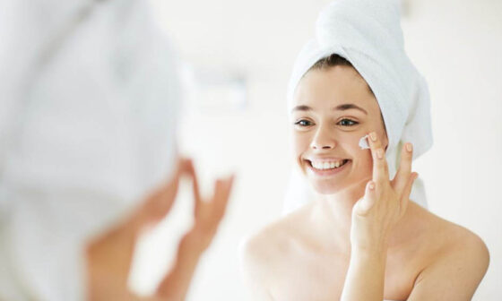 From Skincare to Skin Health