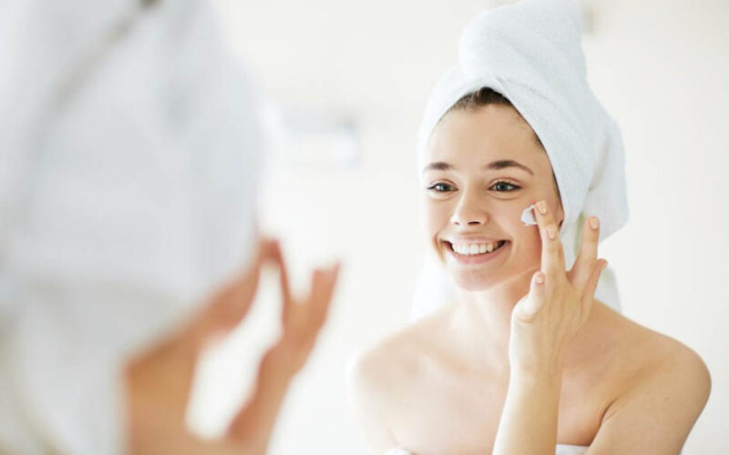 From Skincare to Skin Health