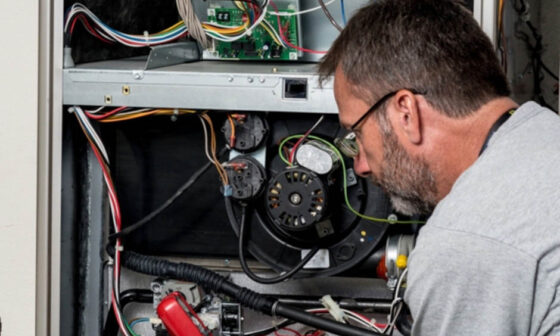 Furnace tune up tips to avoid repairs