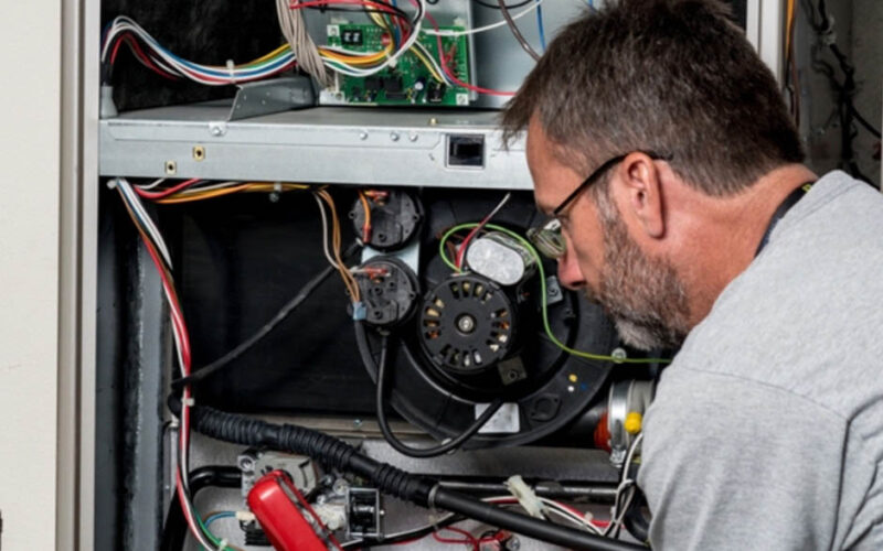 Furnace tune up tips to avoid repairs