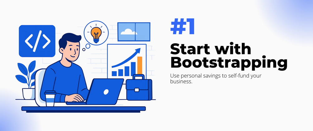 Guest Post 10 Ways on How to Fund and Start a Small Business in 2026 1