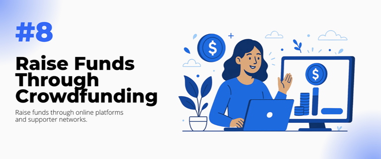 Guest Post 10 Ways on How to Fund and Start a Small Business in 2026 12