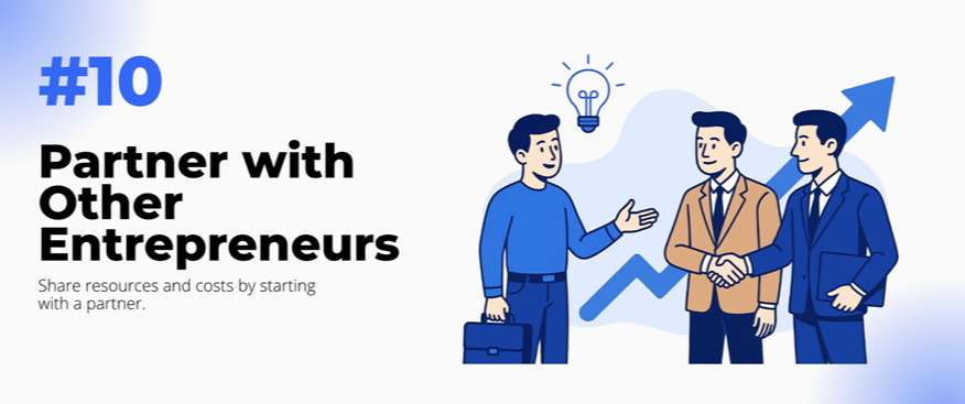 Guest Post 10 Ways on How to Fund and Start a Small Business in 2026 14