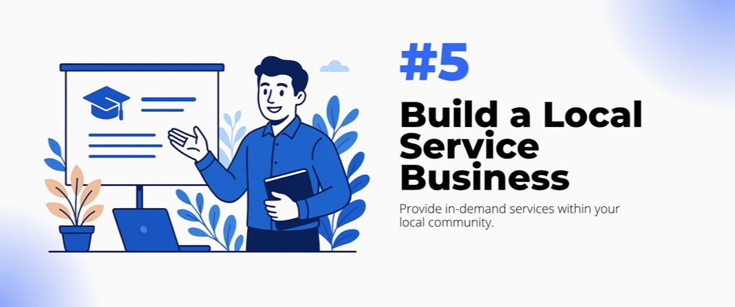 Guest Post 10 Ways on How to Fund and Start a Small Business in 2026 9