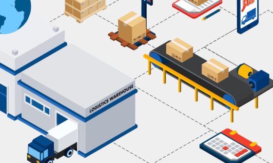 How 3PL Services Help With Reverse Logistics