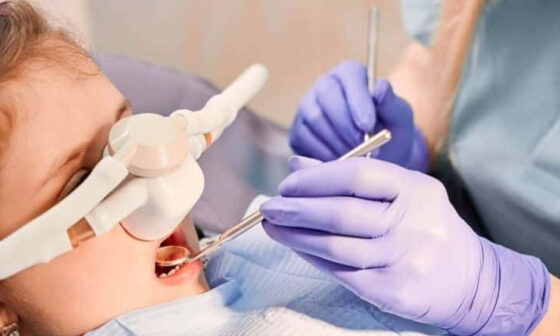 How A Dentist In Downtown Vancouver Diagnoses TMJ Issues