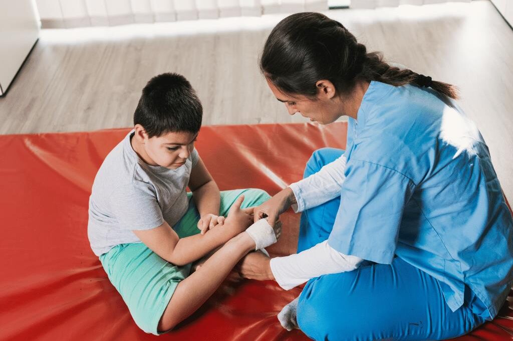 How Child Injury Settlements Work in Toronto