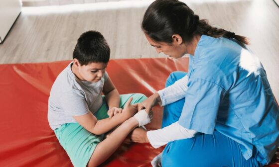 How Child Injury Settlements Work in Toronto