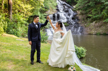 How Climate Zones Across Georgia Change Outdoor Ceremony Planning