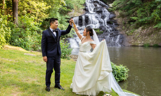 How Climate Zones Across Georgia Change Outdoor Ceremony Planning