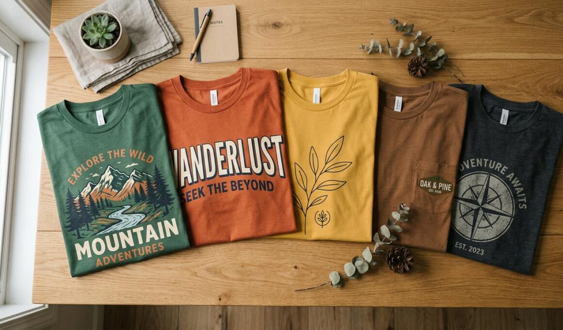 How Custom Clothing Became Canadas New Way to Express Identity