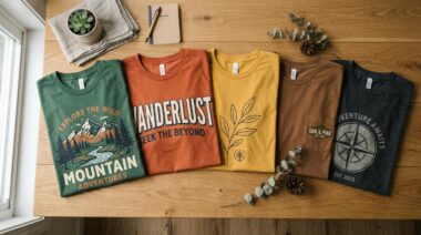 How Custom Clothing Became Canadas New Way to Express Identity