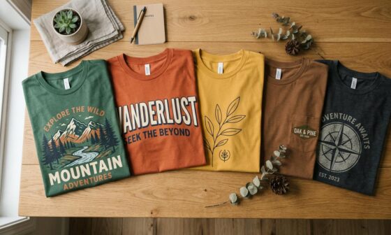 How Custom Clothing Became Canadas New Way to Express Identity