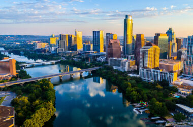 How Do Local Policies Affect Property Taxes in Austin