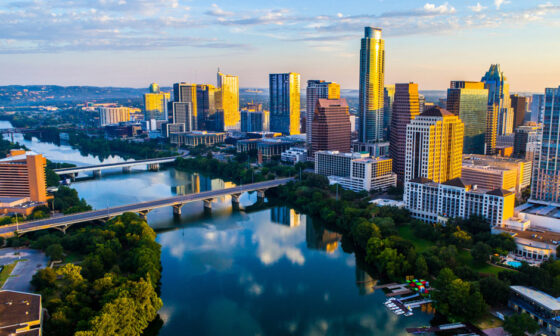 How Do Local Policies Affect Property Taxes in Austin