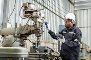 How Engineers Detect Hidden Weak Points Before Equipment Fails