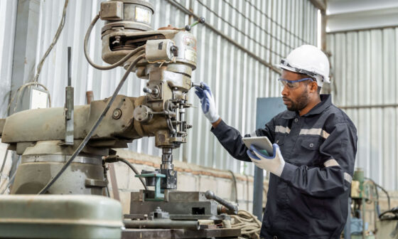 How Engineers Detect Hidden Weak Points Before Equipment Fails