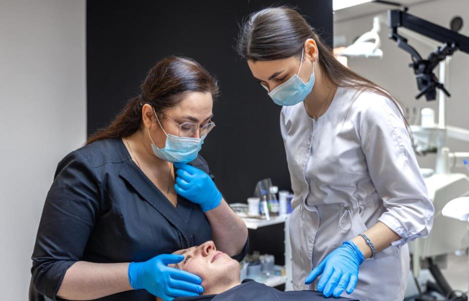 How Park Plaza Dermatology Helps You Achieve Radiant Skin 2