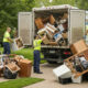 How Residential Junk Removal