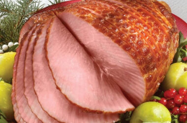 How Salt Curing Time Changes Flavor Depth in Traditional Virginia Ham