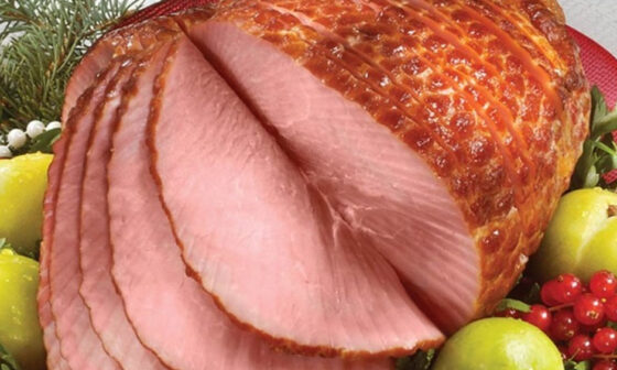 How Salt Curing Time Changes Flavor Depth in Traditional Virginia Ham