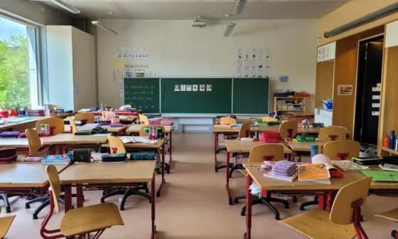 How Schools Can Create Engaging Learning Spaces Through Thoughtful Furniture Choices