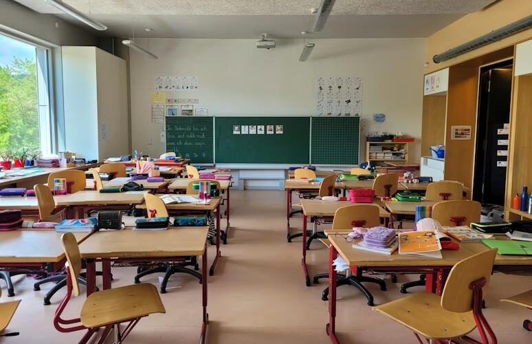 How Schools Can Create Engaging Learning Spaces Through Thoughtful Furniture Choices