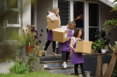 How Sydney Residents Can Easily Declutter Their Homes