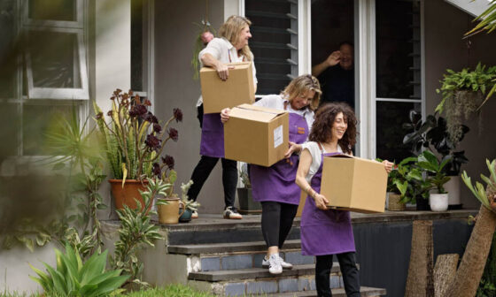 How Sydney Residents Can Easily Declutter Their Homes