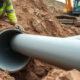 How Trenchless Pressure Pipeline Repair Minimizes Environmental and Surface Disruption