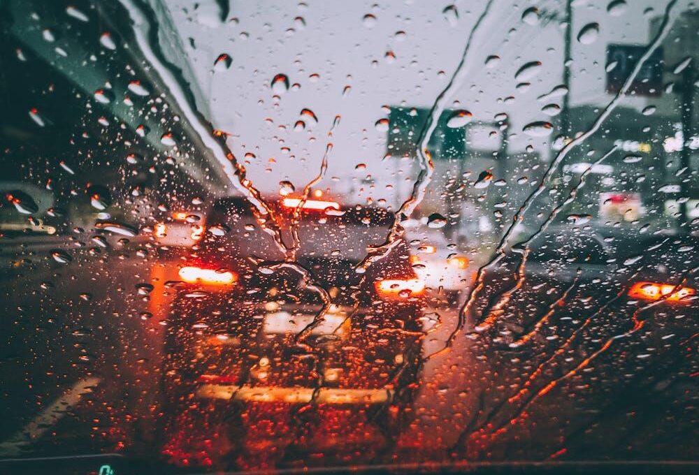 How Weather Related Accidents Affect Liability and Legal Options