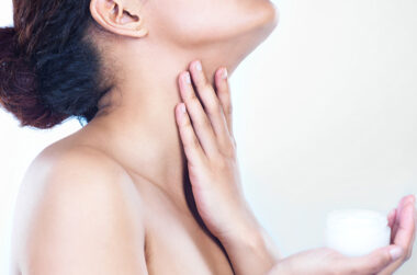 How to Apply Neck Cream for Maximum Results