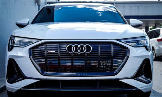 How to Buy a Used Car That Fits Your Financial Goals