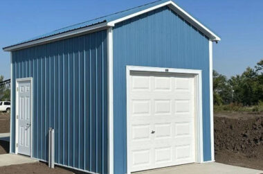 How to Choose the Perfect Prefab Garage Kit for Your Propertys Climate and Terrain