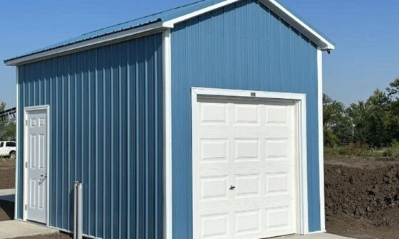 How to Choose the Perfect Prefab Garage Kit for Your Propertys Climate and Terrain