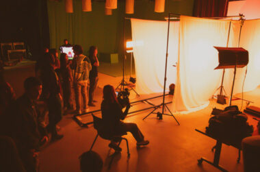 How to Choose the Right Video Production Studio in Utah