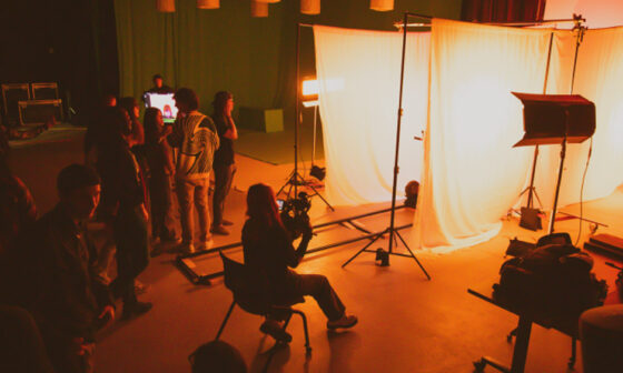 How to Choose the Right Video Production Studio in Utah