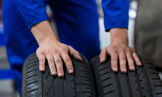 How to Extend the Life of Your SUVs Tyres in Auckland